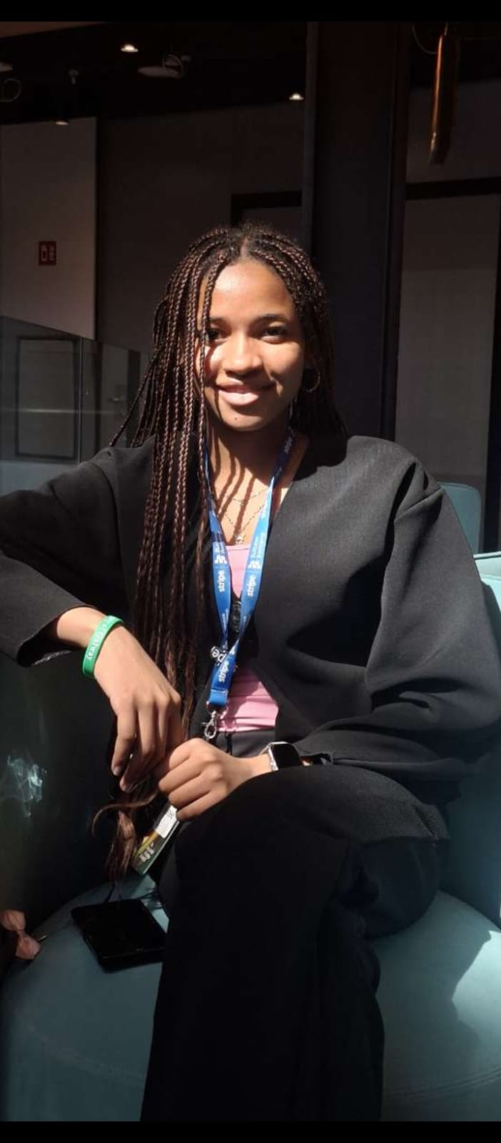 Janefrances Muoneke, Co-Founder of BioPancrea